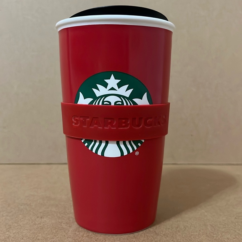 Tumbler Mug